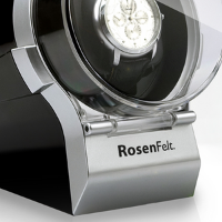 remontoir montre RAPID par Rosenfelt