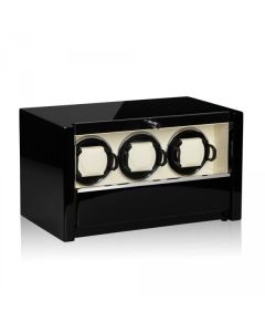 Le watchwinder CLAVIS de Modalo