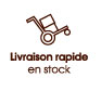 Livraison rapide